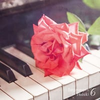 即興アルバムImpromptu6
