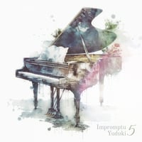 即興アルバムImpromptu5