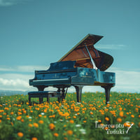 即興アルバムImpromptu7