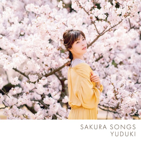 SAKURA SONGS
