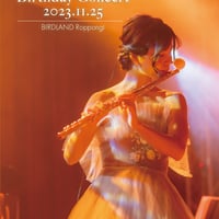 バースデーワンマン2023DVD,Blu-ray