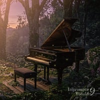 即興アルバムImpromptu9
