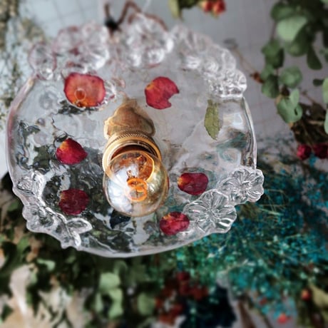 MABATAKI 美雨(マバタキミウ）