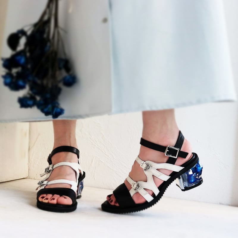 TOGA PULLA】ソックスガーターガーターベルト