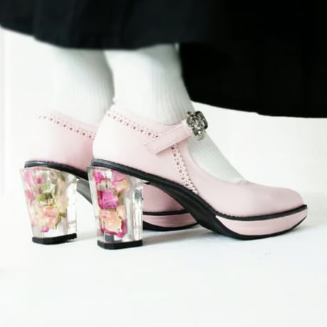 CATEGORY shoes | MABATAKI 美雨(マバタキミウ）