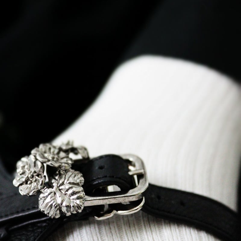 ミゼル」 Black | MABATAKI 美雨(マバタキミウ）