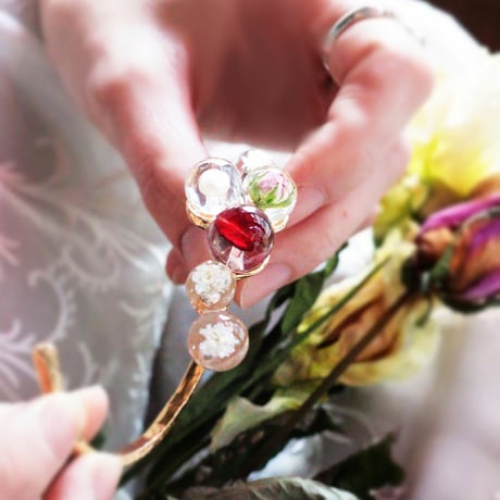 MABATAKI 美雨(マバタキミウ）