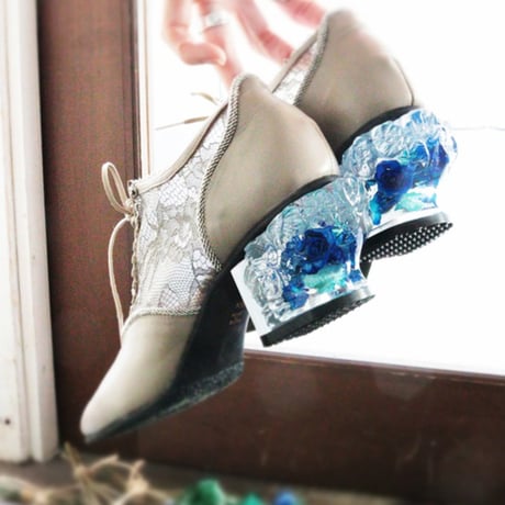 MABATAKI 美雨(マバタキミウ）