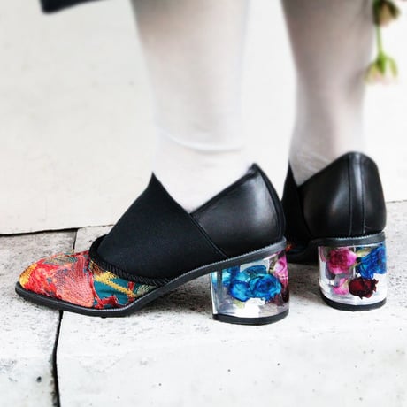 MABATAKI 美雨(マバタキミウ）