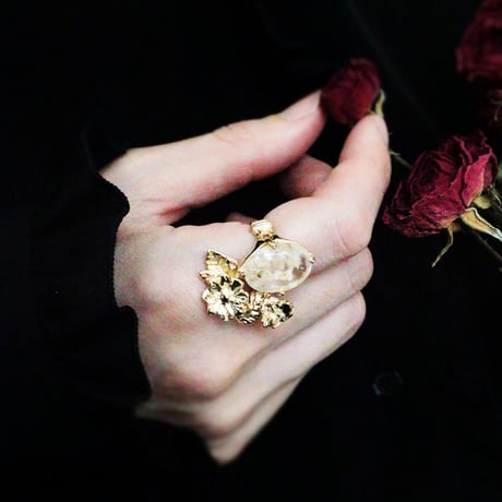 MABATAKI 美雨(マバタキミウ）