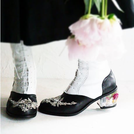 CATEGORY shoes | MABATAKI 美雨(マバタキミウ）