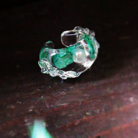 mabataki美雨 マーメイドの願い 薄花桜 24cm mabataki美雨 マーメイドの願い 薄花桜 24cm mabataki美雨 マーメイド