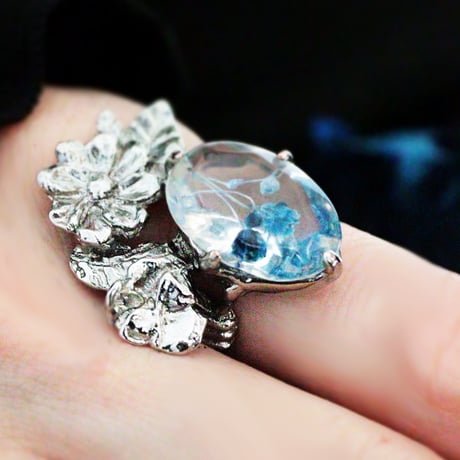 MABATAKI 美雨(マバタキミウ）