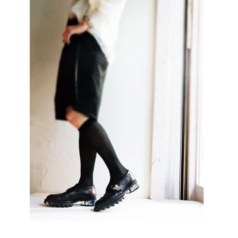 Misa　MABATAKI美雨　ガーターグラディエーター　黒レザー 25㎝ Gator Cases Mixer Bag fits Yamaha MG20XU, MX200-8, PX3 Mixers