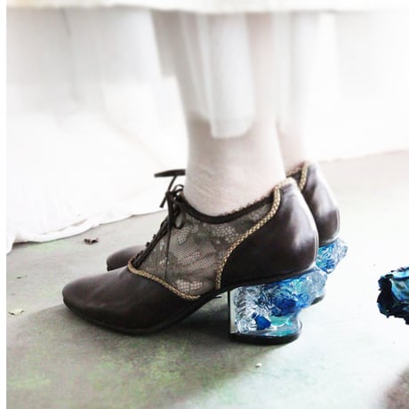 MABATAKI 美雨(マバタキミウ）