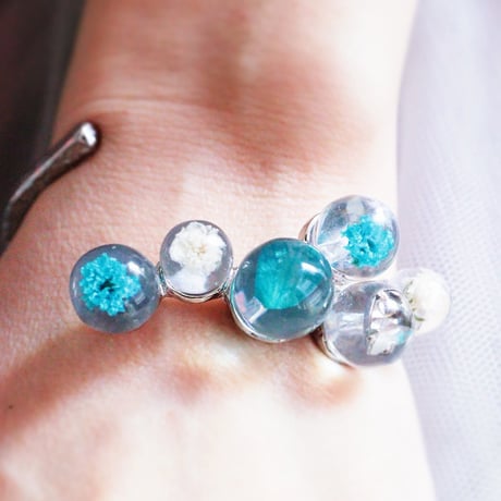 ITEM | MABATAKI 美雨(マバタキミウ）