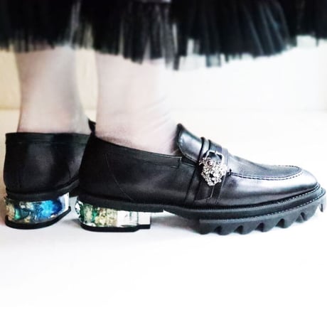 CATEGORY shoes | MABATAKI 美雨(マバタキミウ）