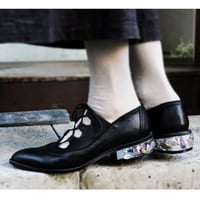 MABATAKI美雨 ミゼル Black x オーロラのような花束 MABATAKI美雨 ミゼル Black x オーロラのような花束