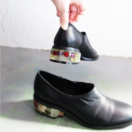 CATEGORY shoes | MABATAKI 美雨(マバタキミウ）