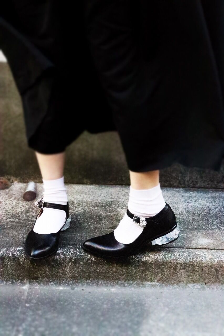 mabataki美雨 - ローファー/革靴