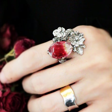 mabataki美雨 マーメイドの願い 薄花桜 24cm mabataki美雨 マーメイドの願い 薄花桜 24cm MABATAKI 美雨