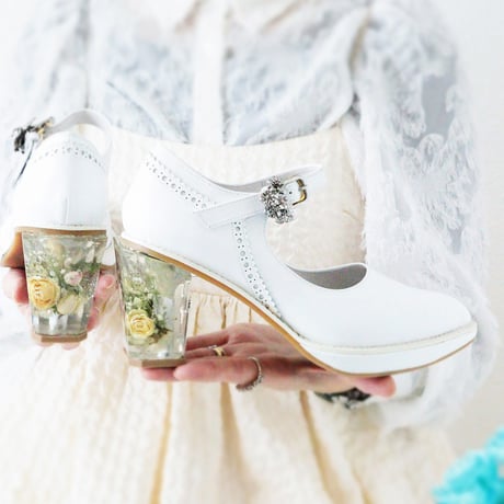 CATEGORY shoes | MABATAKI 美雨(マバタキミウ）