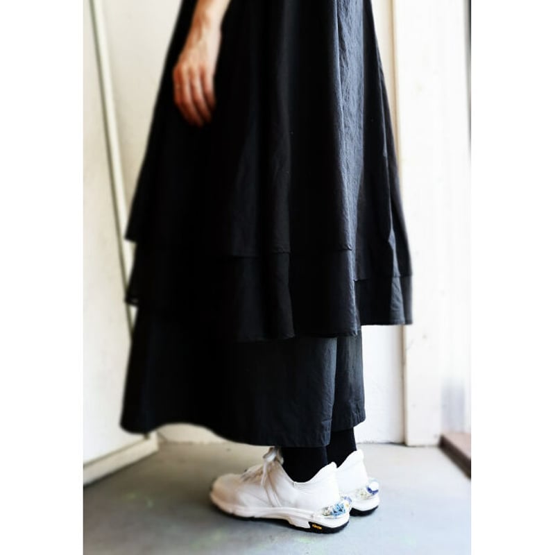 Ave+ar」#02 White x 淡いBlueの花々 | MABATAKI 美雨(マ