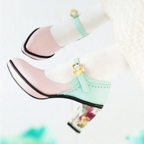 MABATAKI 美雨(マバタキミウ）