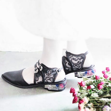 MABATAKI 美雨(マバタキミウ）