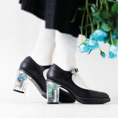 MABATAKI 美雨(マバタキミウ）