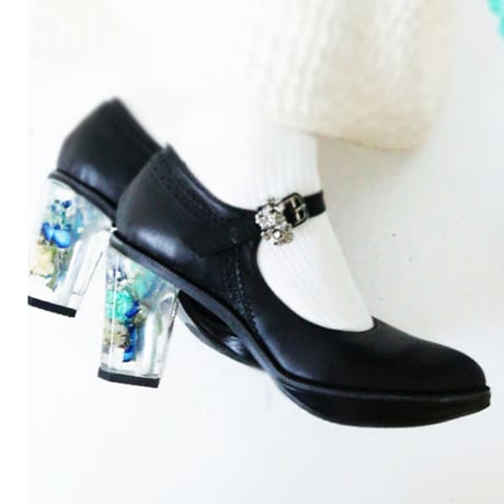 MABATAKI 美雨(マバタキミウ）