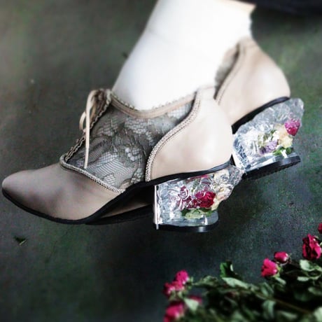 MABATAKI 美雨(マバタキミウ）