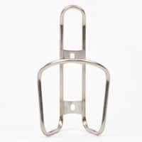 KING CAGE SS Side Loader & IRIS & RAISING