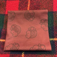 VICTORY CHIMPS SIGNATURE SNOOD
