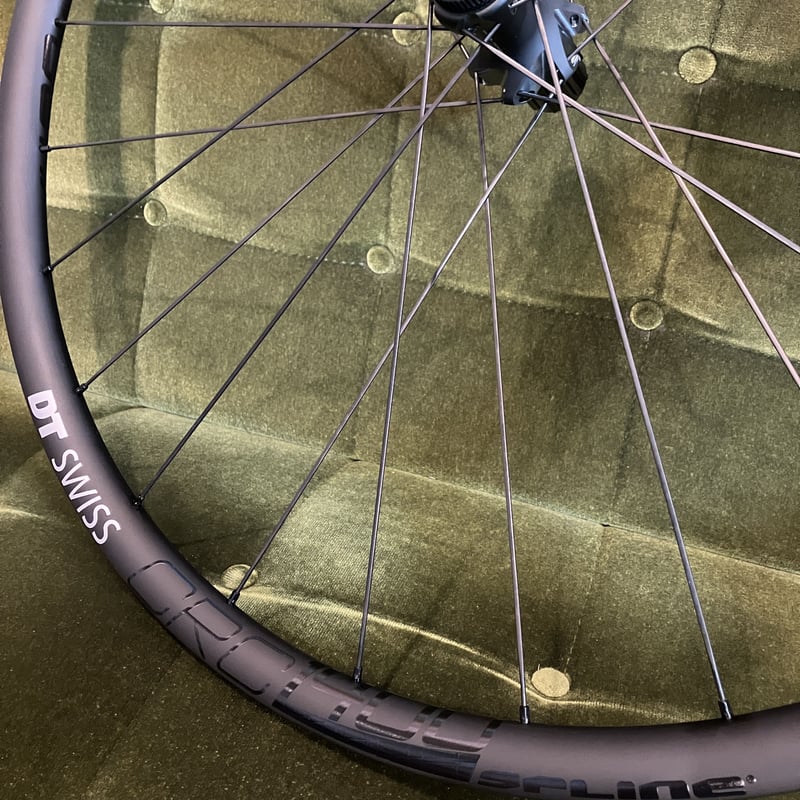 DT Swiss CRC1400 Spline db 24 F/R | ANDBICYCLE