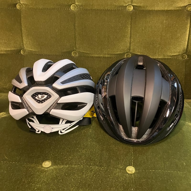 GIRO SYNTHE MIPS AF Lサイズ 未使用 GIRO】人気モデル、人気カラー