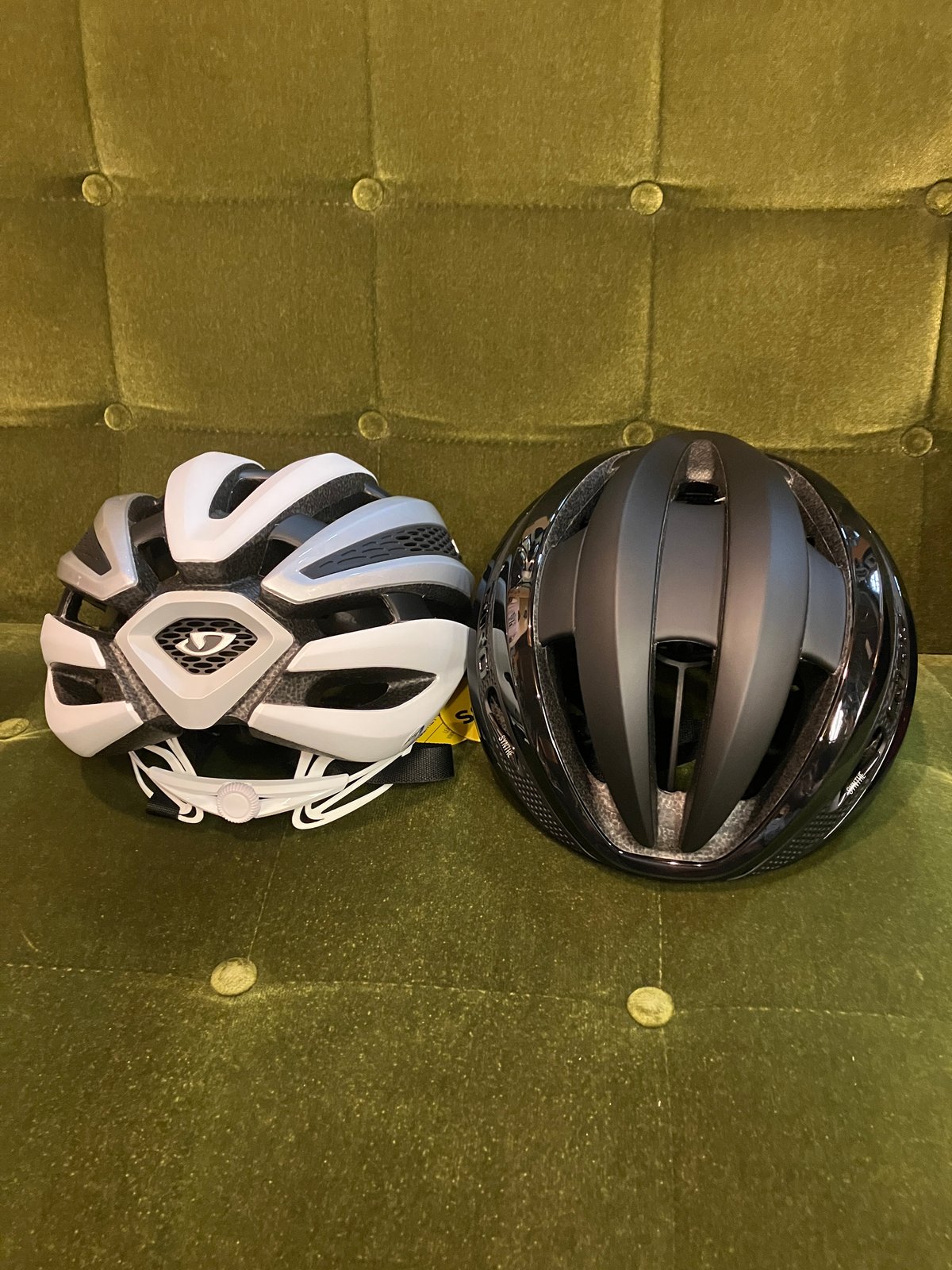 GIRO SYNTHE MIPS Asian Fit | ANDBICYCLE