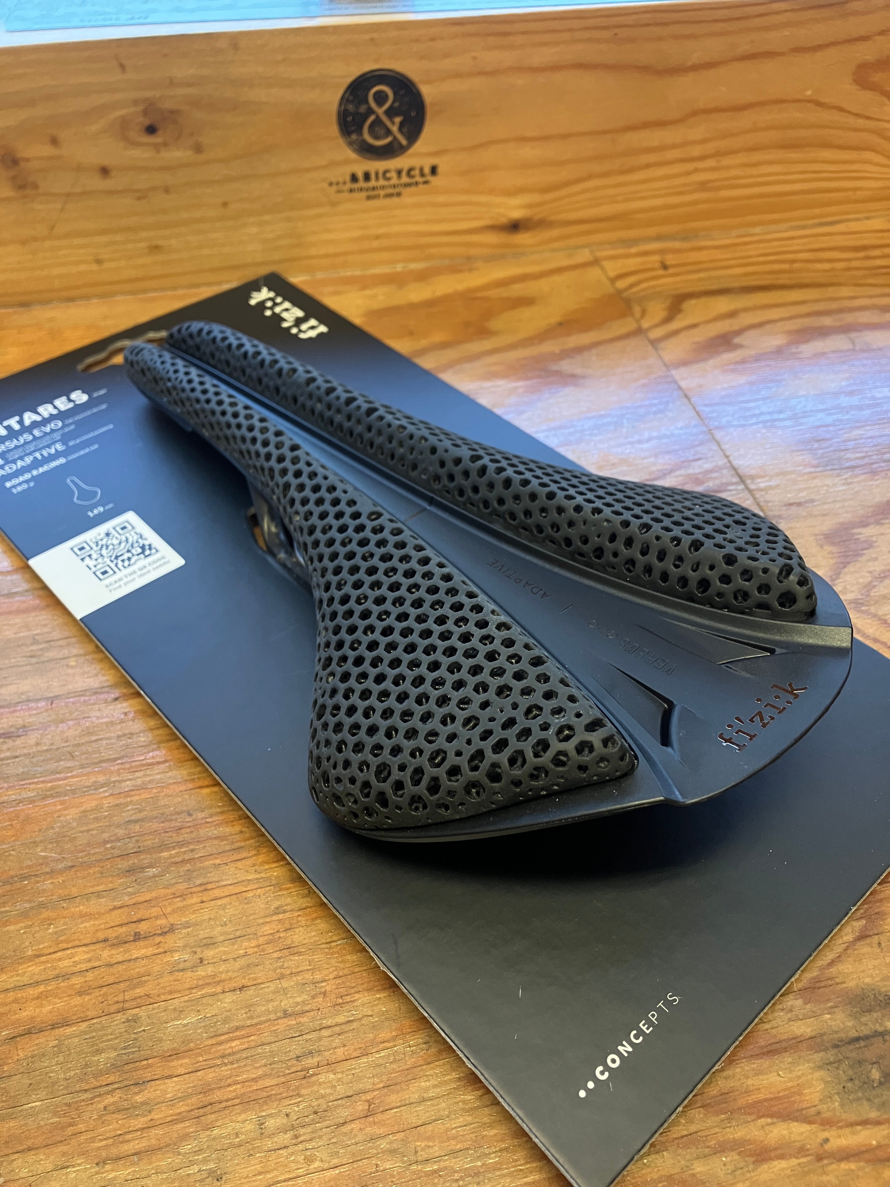 Fizik VERSUS EVO ANTARES R1 ADAPTIVE & VERSUS E