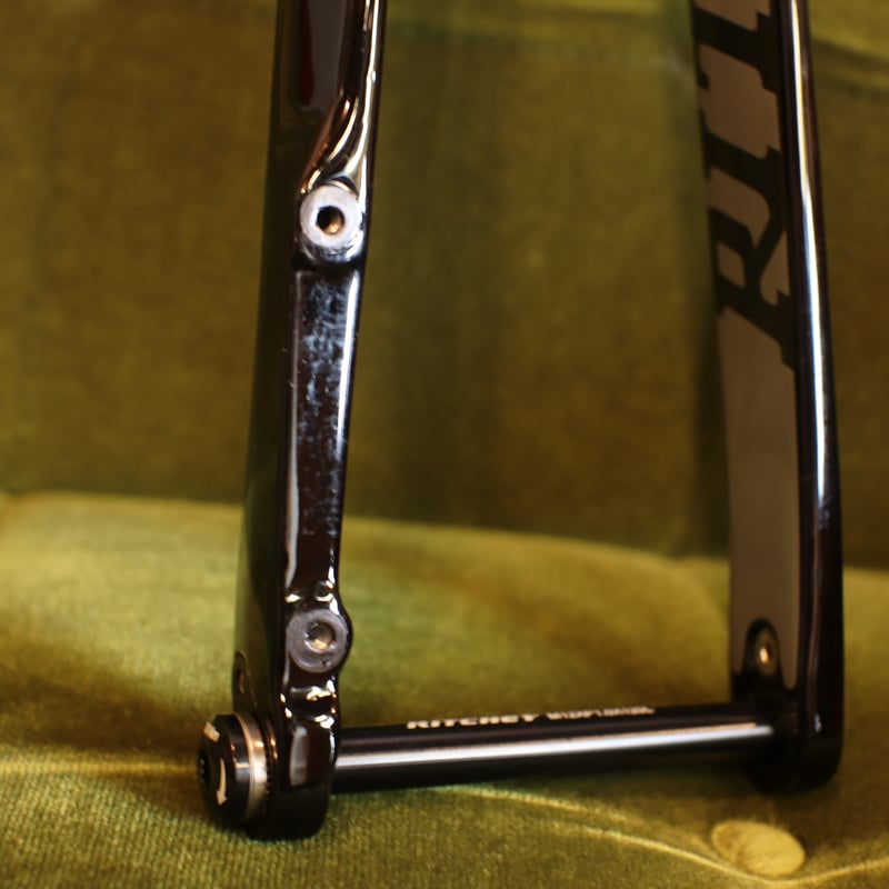 RITCHEY ROAD LOGIC DISC size55 | ANDBICYCLE RITCHEY ROAD LOGIC DISC size55 | ANDBICYCLE