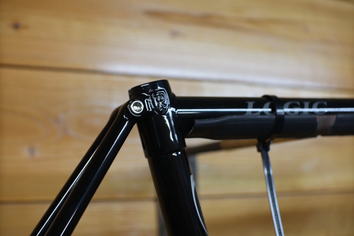 RITCHEY ROAD LOGIC DISC size55 | ANDBICYCLE