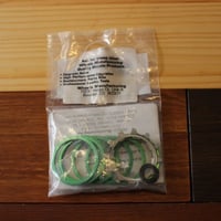 WheelManufacturing カンパニョーロ用シングルスピードキット