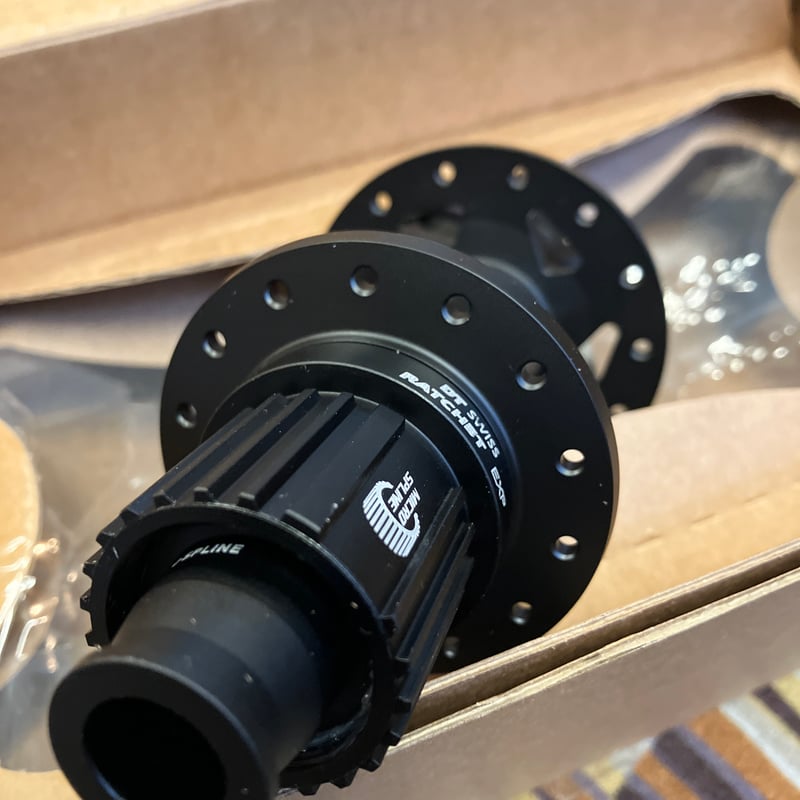 DT swiss ホイール スターラチェット 350 350 | DT Swiss