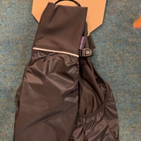 PATAGONIA Mission peak glove.