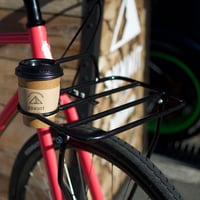 Pep cycles Cafe rack