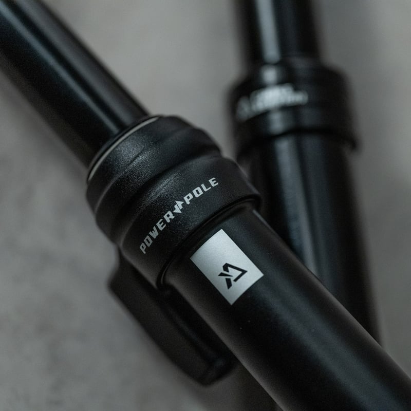 ポール様 CROSSSECTION POWER POLE | ANDBICYCLE