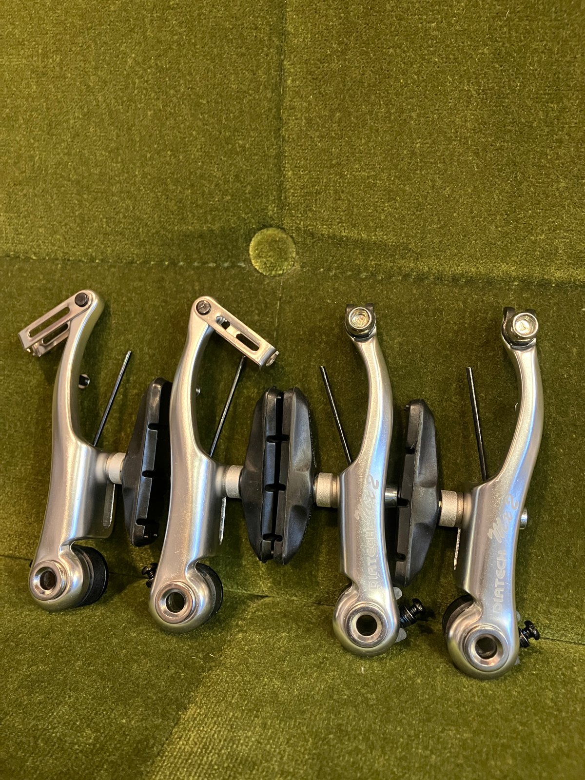 DIA-TECH VC733 | ANDBICYCLE