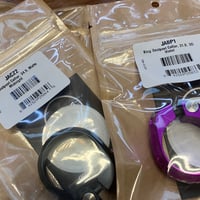 CHRIS KING Seatpost collar