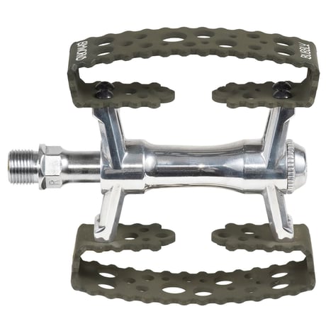 Bubbly Pedal  Limited(Ceramic Olive) SIMWORKS by MKS