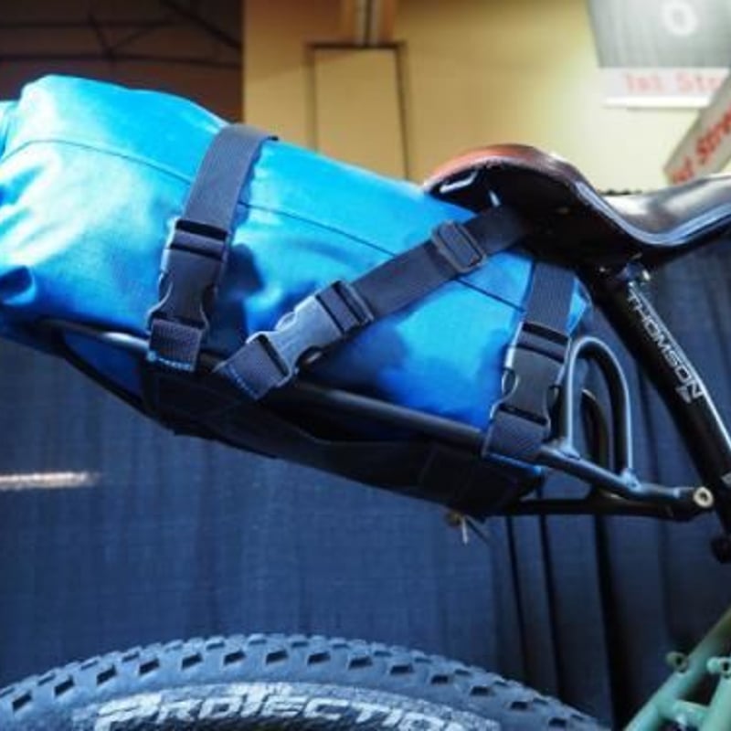 PDW BindleRack ビンドルラック サドルラック blue lug PDW* bindle rack - BLUE LUG ONLINE STORE