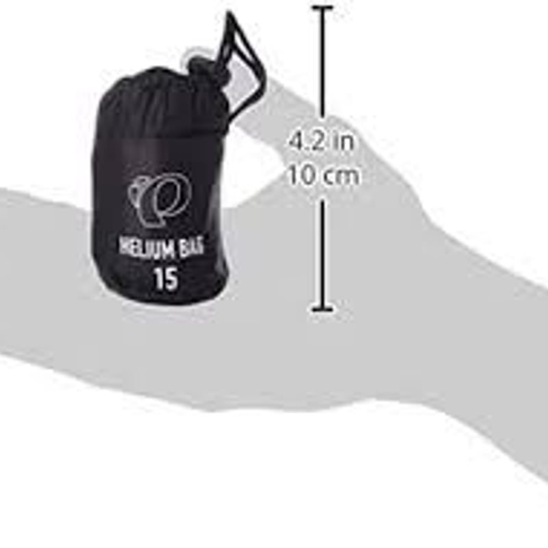 PEARL IZUMI HELIUM BAG | ANDBICYCLE
